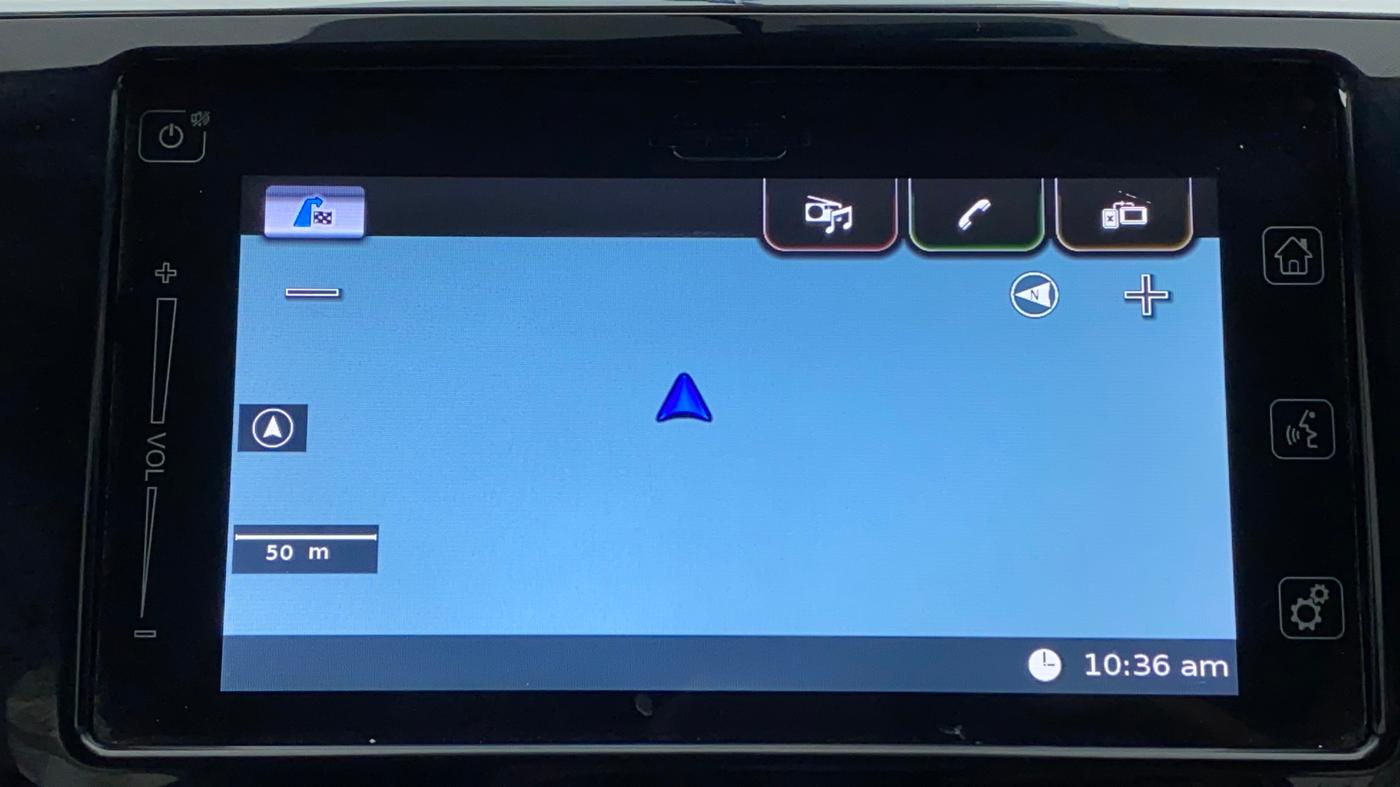 2018 Maruti S Cross ZETA 1.3, Diesel, Manual, 1,00,884 km, Navigation System