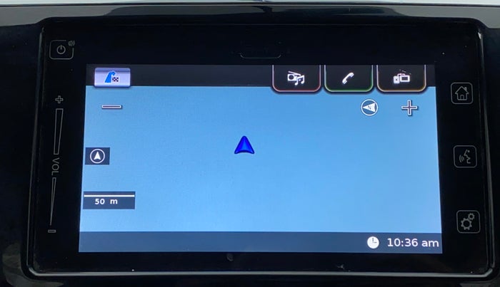 2018 Maruti S Cross ZETA 1.3, Diesel, Manual, 1,00,884 km, Navigation System