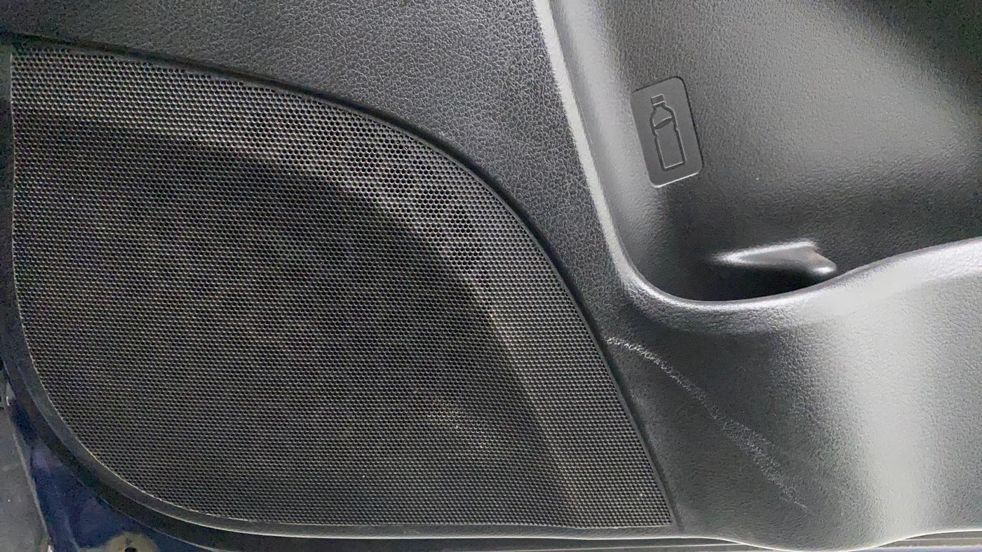 2018 Maruti S Cross ZETA 1.3, Diesel, Manual, 1,00,884 km, Speaker