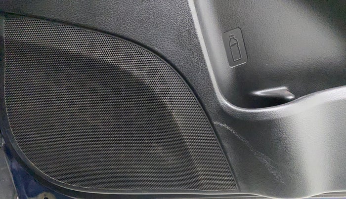 2018 Maruti S Cross ZETA 1.3, Diesel, Manual, 1,00,884 km, Speaker