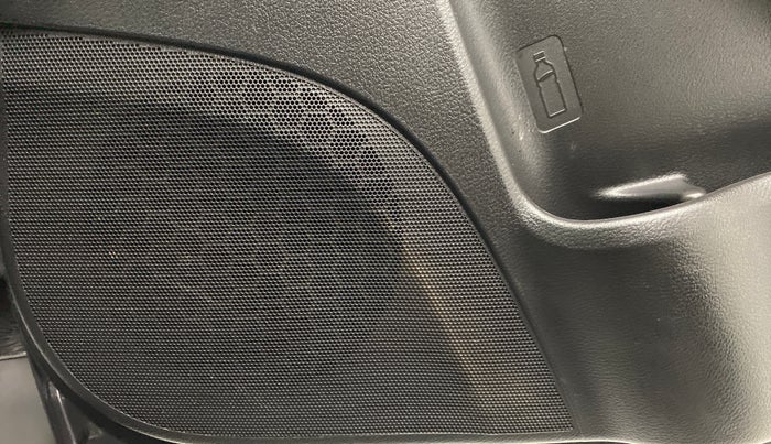 2021 Maruti S Cross ZETA AT 1.5 SHVS, Petrol, Automatic, 22,267 km, Speaker