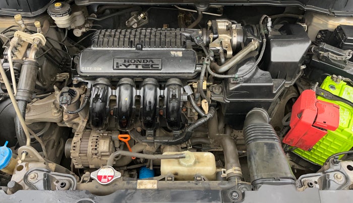 2015 Honda City 1.5L I-VTEC SV, Petrol, Manual, 27,516 km, Engine View