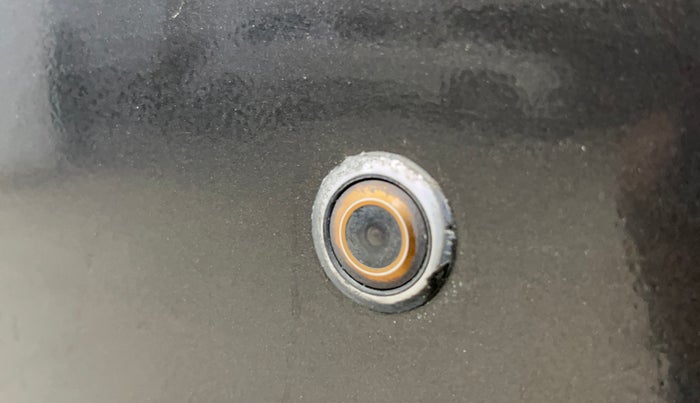 2015 Honda City 1.5L I-VTEC SV, Petrol, Manual, 27,516 km, Parking Camera