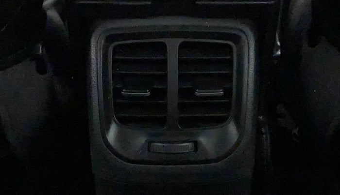 2022 Hyundai AURA S 1.2 CNG, CNG, Manual, 7,670 km, Rear AC Vents