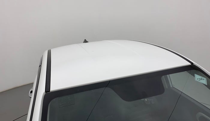 2022 Hyundai AURA S 1.2 CNG, CNG, Manual, 7,670 km, Roof