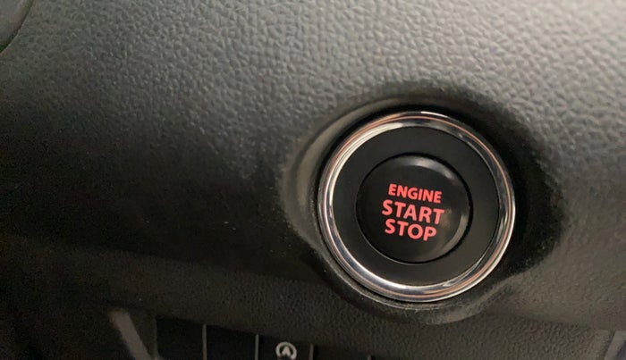 2021 Maruti Swift ZXI, Petrol, Manual, 54,043 km, Keyless Start/ Stop Button