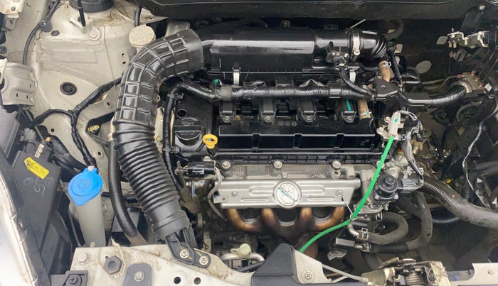 2021 Maruti Swift ZXI, Petrol, Manual, 54,043 km, Engine View - Right