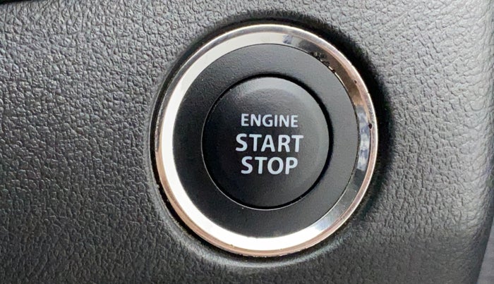 2016 Maruti Baleno ZETA PETROL 1.2, Petrol, Manual, 60,657 km, Keyless Start/ Stop Button