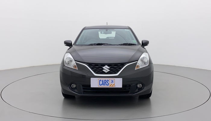 2016 Maruti Baleno ZETA PETROL 1.2, Petrol, Manual, 60,657 km, Front