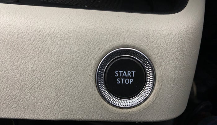 2021 Nissan MAGNITE XV TURBO, Petrol, Manual, 99,687 km, Keyless Start/ Stop Button