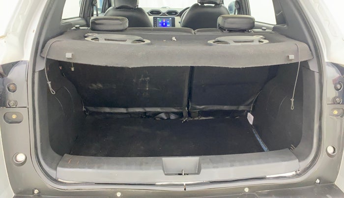 2021 Nissan MAGNITE XV TURBO, Petrol, Manual, 99,687 km, Boot Inside