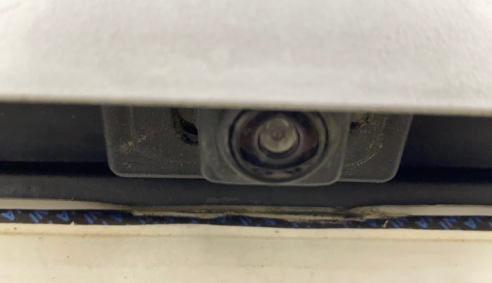 2021 Nissan MAGNITE XV TURBO, Petrol, Manual, 99,687 km, Parking Camera