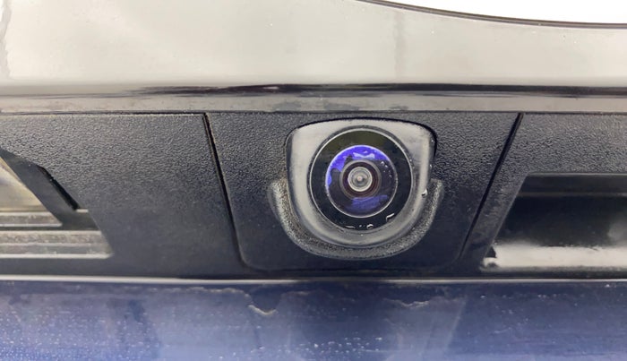 2024 Hyundai EXTER SX 1.2 CNG MT, CNG, Manual, 61,431 km, Parking Camera