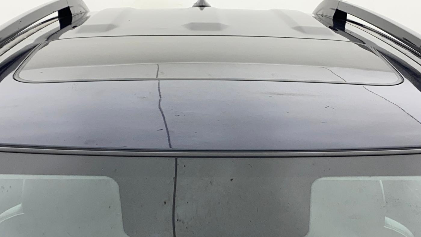 2024 Hyundai EXTER SX 1.2 CNG MT, CNG, Manual, 61,431 km, Moonroof/ Sunroof