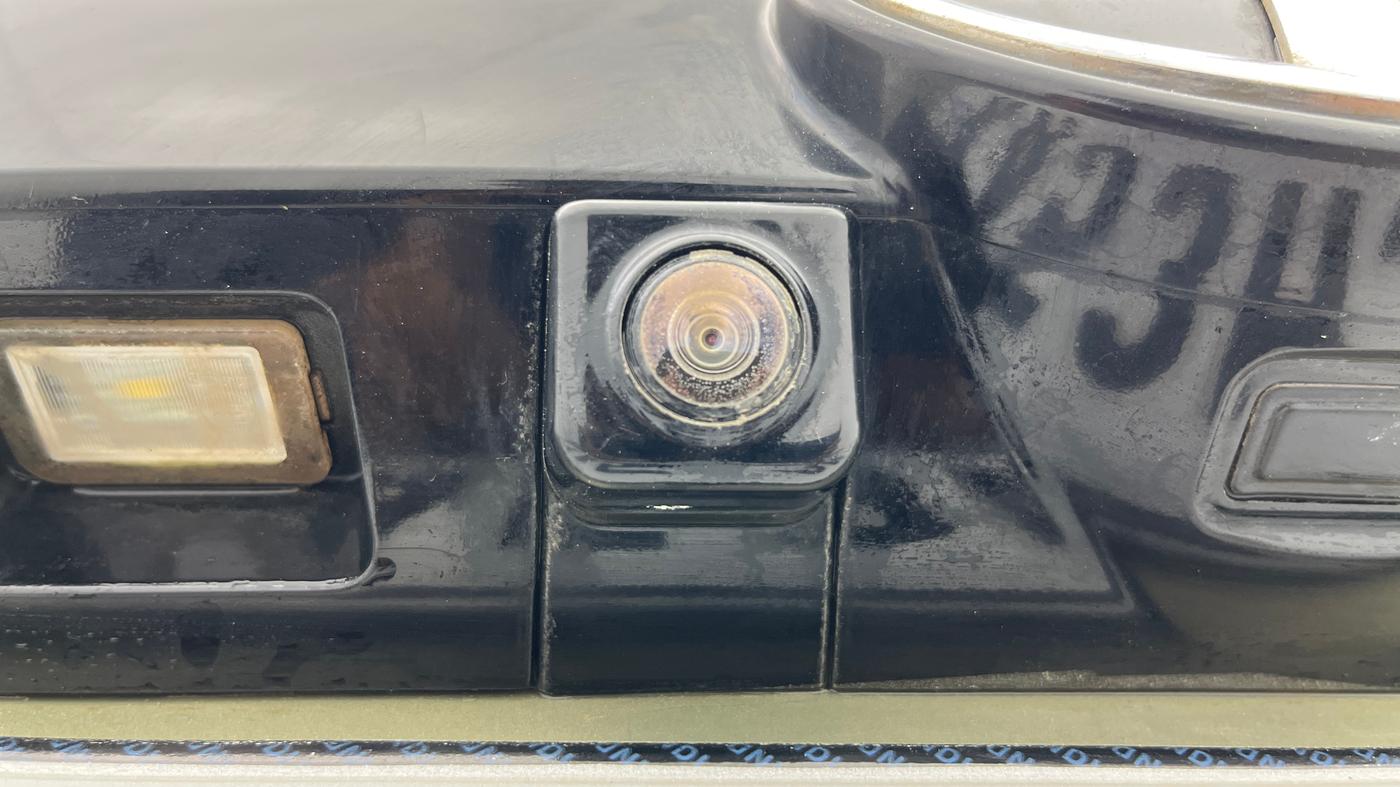 2022 Tata Safari XZ PLUS KAZIRANGA, Diesel, Manual, 25,241 km, Parking Camera