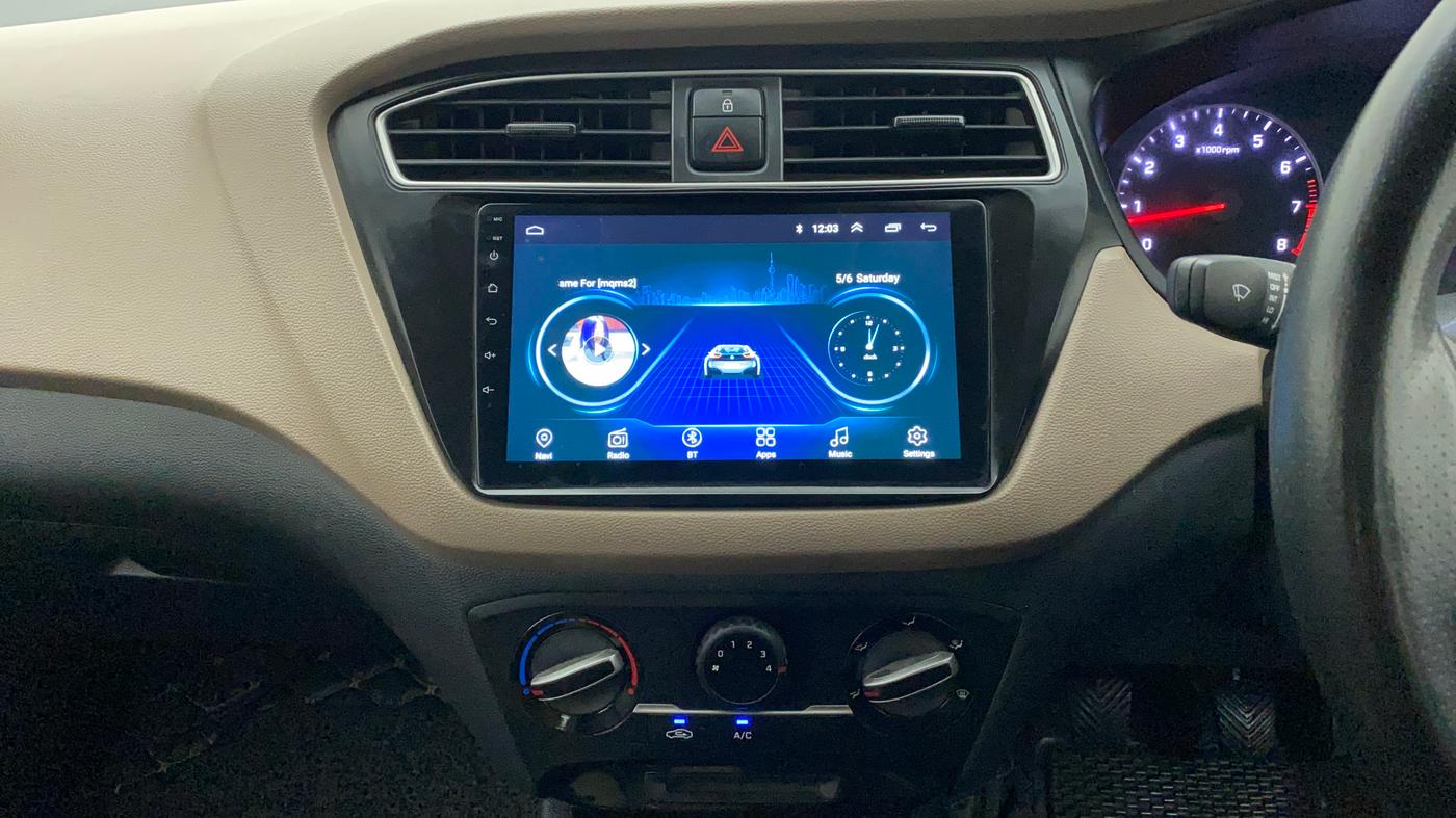 2018 Hyundai Elite i20 MAGNA EXECUTIVE 1.2, Petrol, Manual, 24,248 km, Air Conditioner