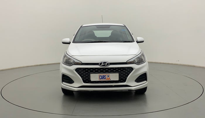 2018 Hyundai Elite i20 MAGNA EXECUTIVE 1.2, Petrol, Manual, 24,248 km, Front