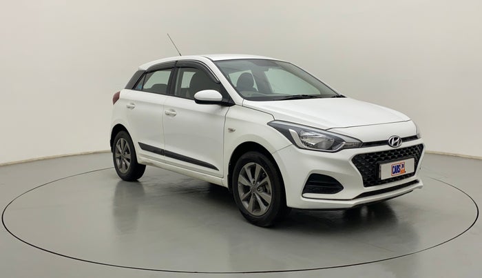 2018 Hyundai Elite i20 MAGNA EXECUTIVE 1.2, Petrol, Manual, 24,248 km, SRP