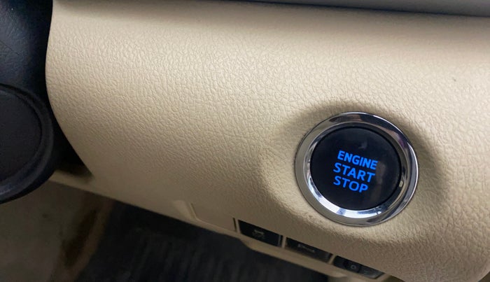 2018 Toyota YARIS VX CVT, Petrol, Automatic, 37,065 km, Keyless Start/ Stop Button