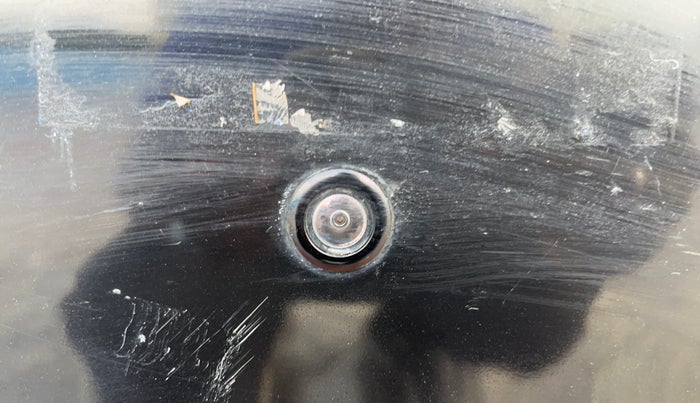 2013 Skoda Rapid ELEGANCE 1.6 MPI AT, CNG, Automatic, 82,117 km, Parking Camera