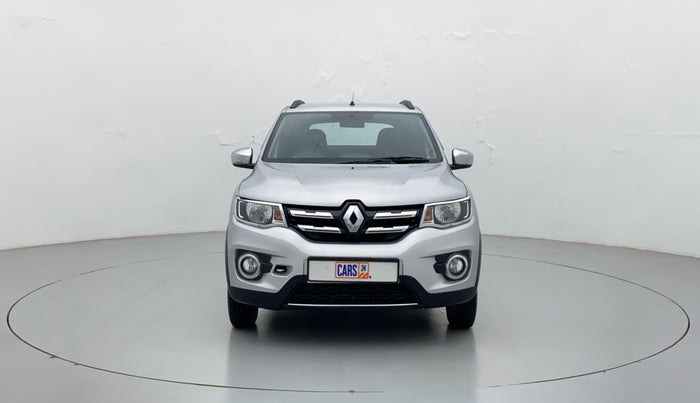 2018 Renault Kwid RXT, Petrol, Manual, 19,420 km, Front