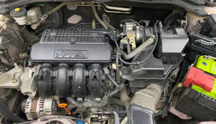 2019 Honda Amaze 1.2L I-VTEC S CVT, Petrol, Automatic, 65,565 km, Engine View