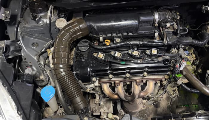 2018 Maruti Swift VXI, Petrol, Manual, 20,439 km, Engine View - Right