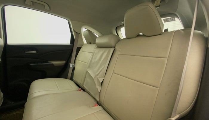 2013 Honda CRV 2.0L 2WD MT, Petrol, Manual, 1,01,898 km, Right Side Rear Door Cabin