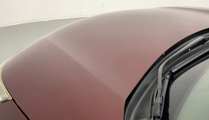 2013 Honda CRV 2.0L 2WD MT, Petrol, Manual, 1,01,898 km, Bonnet (hood) - Minor scratches