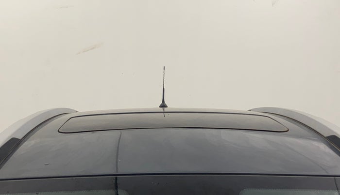 2022 Tata NEXON XM SUNROOF PETROL, Petrol, Manual, 23,108 km, Moonroof/ Sunroof