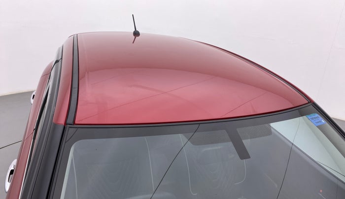 2021 Maruti Baleno ZETA PETROL 1.2, Petrol, Manual, 36,964 km, Roof