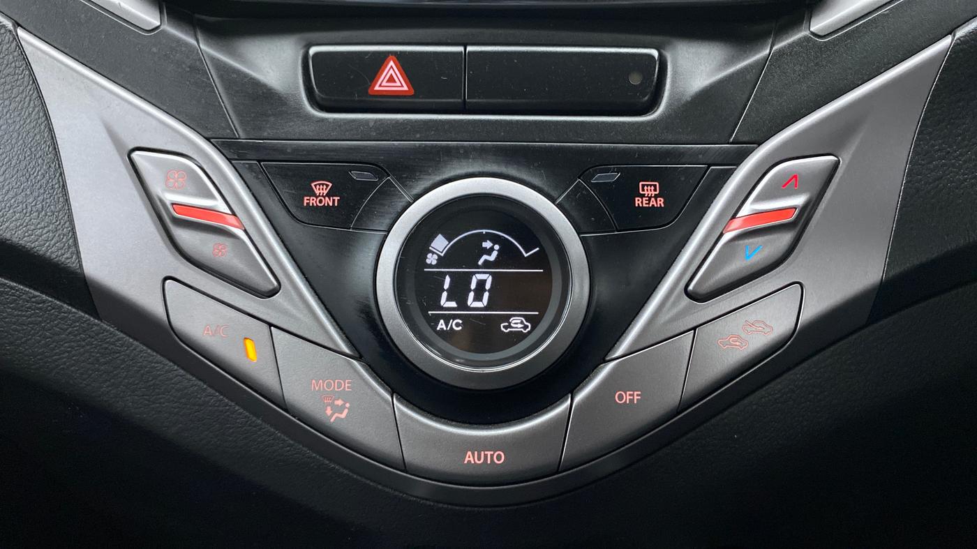 2021 Maruti Baleno ZETA PETROL 1.2, Petrol, Manual, 36,964 km, Automatic Climate Control