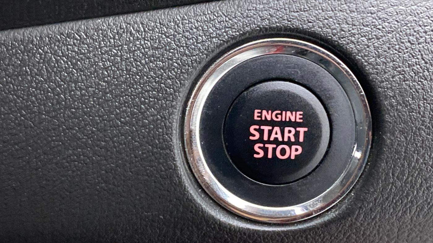 2021 Maruti Baleno ZETA PETROL 1.2, Petrol, Manual, 36,964 km, Keyless Start/ Stop Button