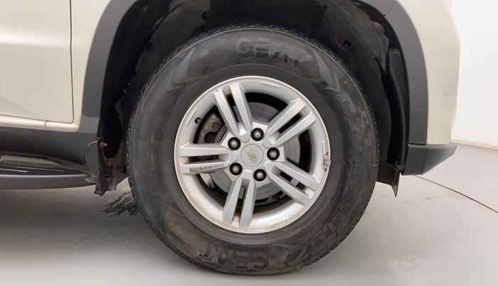 2022 Mahindra BOLERO NEO N 10 (O), Diesel, Manual, 64,550 km, Right Front Wheel