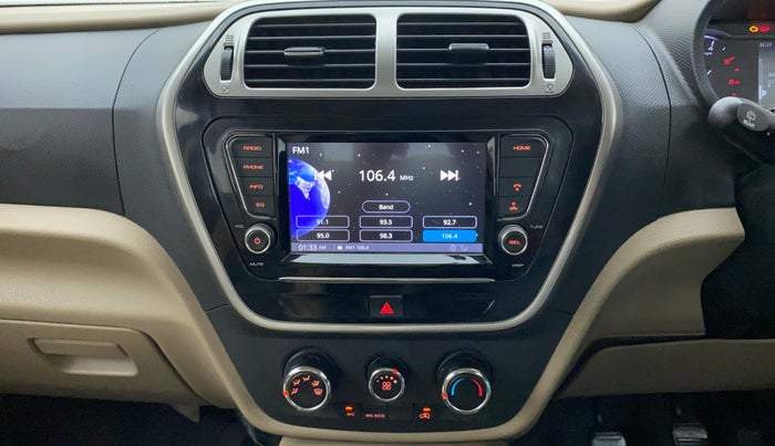 2022 Mahindra BOLERO NEO N 10 (O), Diesel, Manual, 64,550 km, Air Conditioner