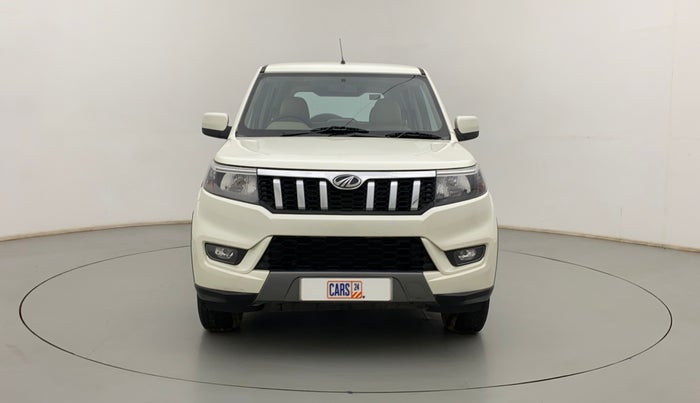 2022 Mahindra BOLERO NEO N 10 (O), Diesel, Manual, 64,550 km, Front