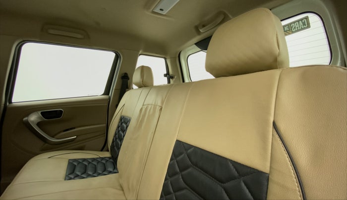 2022 Mahindra BOLERO NEO N 10 (O), Diesel, Manual, 64,550 km, Right Side Rear Door Cabin