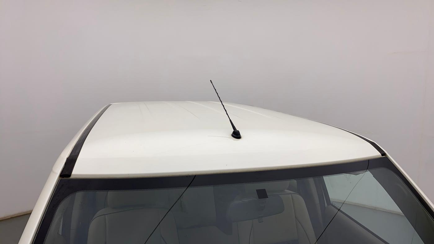 2022 Mahindra BOLERO NEO N 10 (O), Diesel, Manual, 64,550 km, Roof