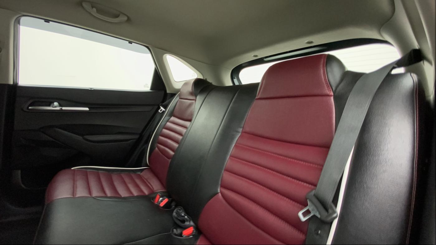 2019 KIA SELTOS HTK PLUS 1.5 DIESEL, Diesel, Manual, 14,562 km, Right Side Rear Door Cabin
