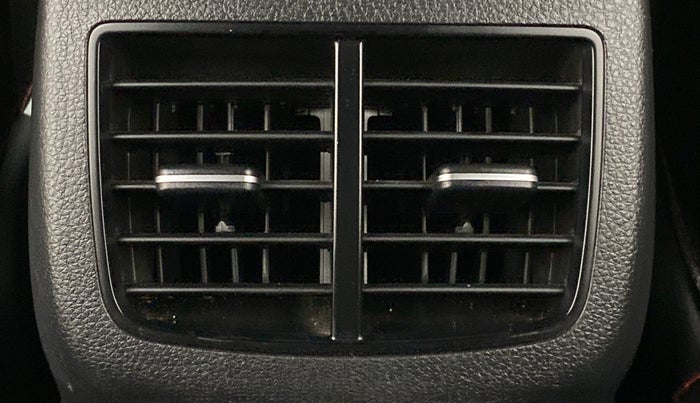 2019 KIA SELTOS HTK PLUS 1.5 DIESEL, Diesel, Manual, 14,562 km, Rear AC Vents