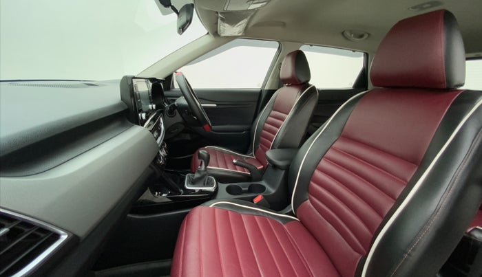2019 KIA SELTOS HTK PLUS 1.5 DIESEL, Diesel, Manual, 14,562 km, Right Side Front Door Cabin
