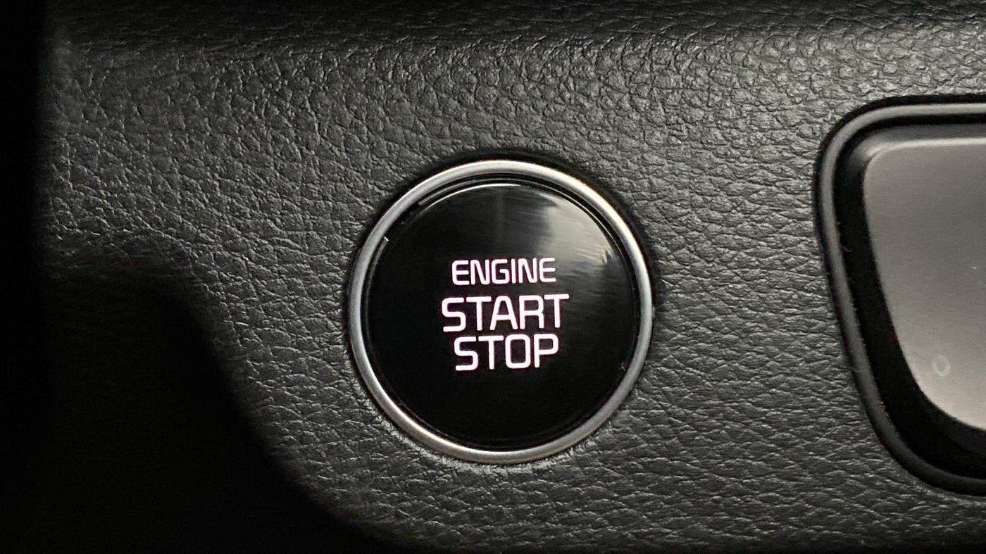 2019 KIA SELTOS HTK PLUS 1.5 DIESEL, Diesel, Manual, 14,562 km, Keyless Start/ Stop Button
