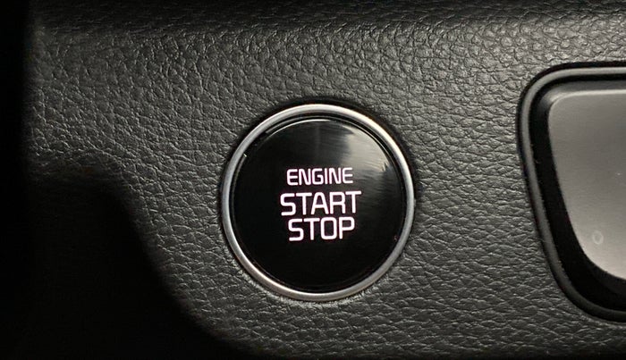 2019 KIA SELTOS HTK PLUS 1.5 DIESEL, Diesel, Manual, 14,562 km, Keyless Start/ Stop Button