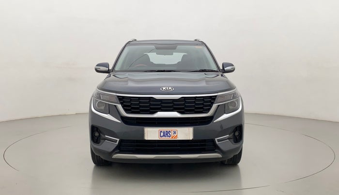 2019 KIA SELTOS HTK PLUS 1.5 DIESEL, Diesel, Manual, 14,562 km, Front