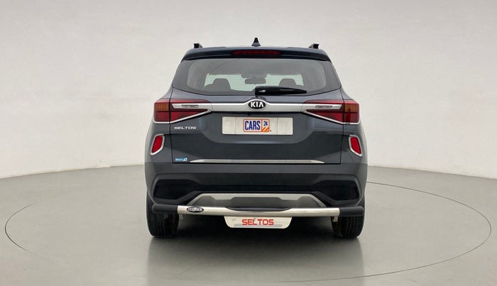 2019 KIA SELTOS HTK PLUS 1.5 DIESEL, Diesel, Manual, 14,562 km, Back/Rear
