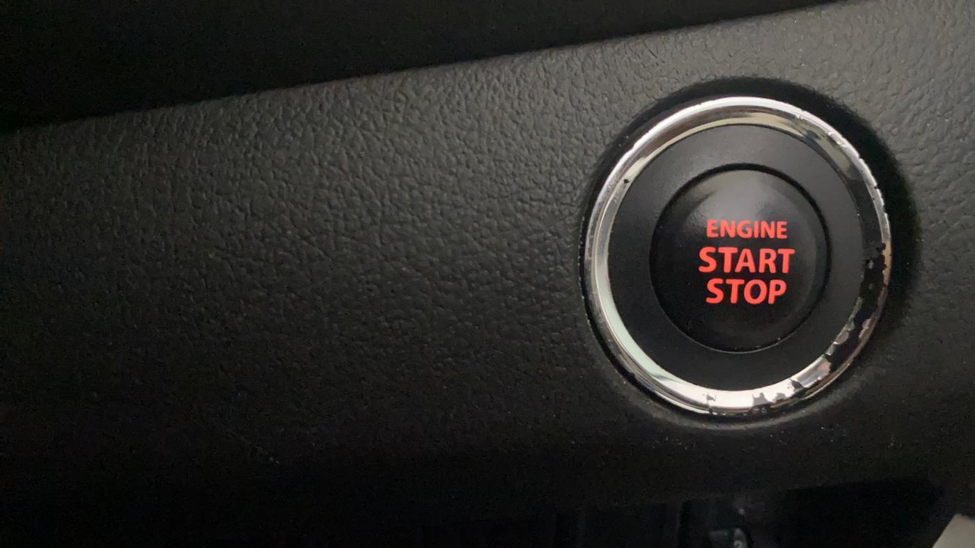 2018 Maruti Baleno ALPHA PETROL 1.2, Petrol, Manual, 77,310 km, Keyless Start/ Stop Button