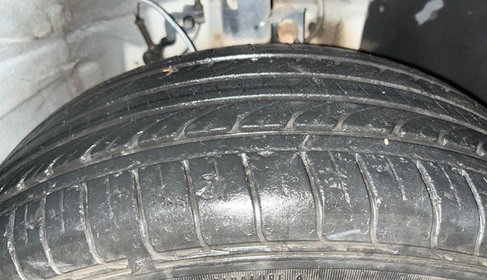2022 Hyundai VENUE S 1.2, Petrol, Manual, 17,574 km, Right Front Tyre Tread
