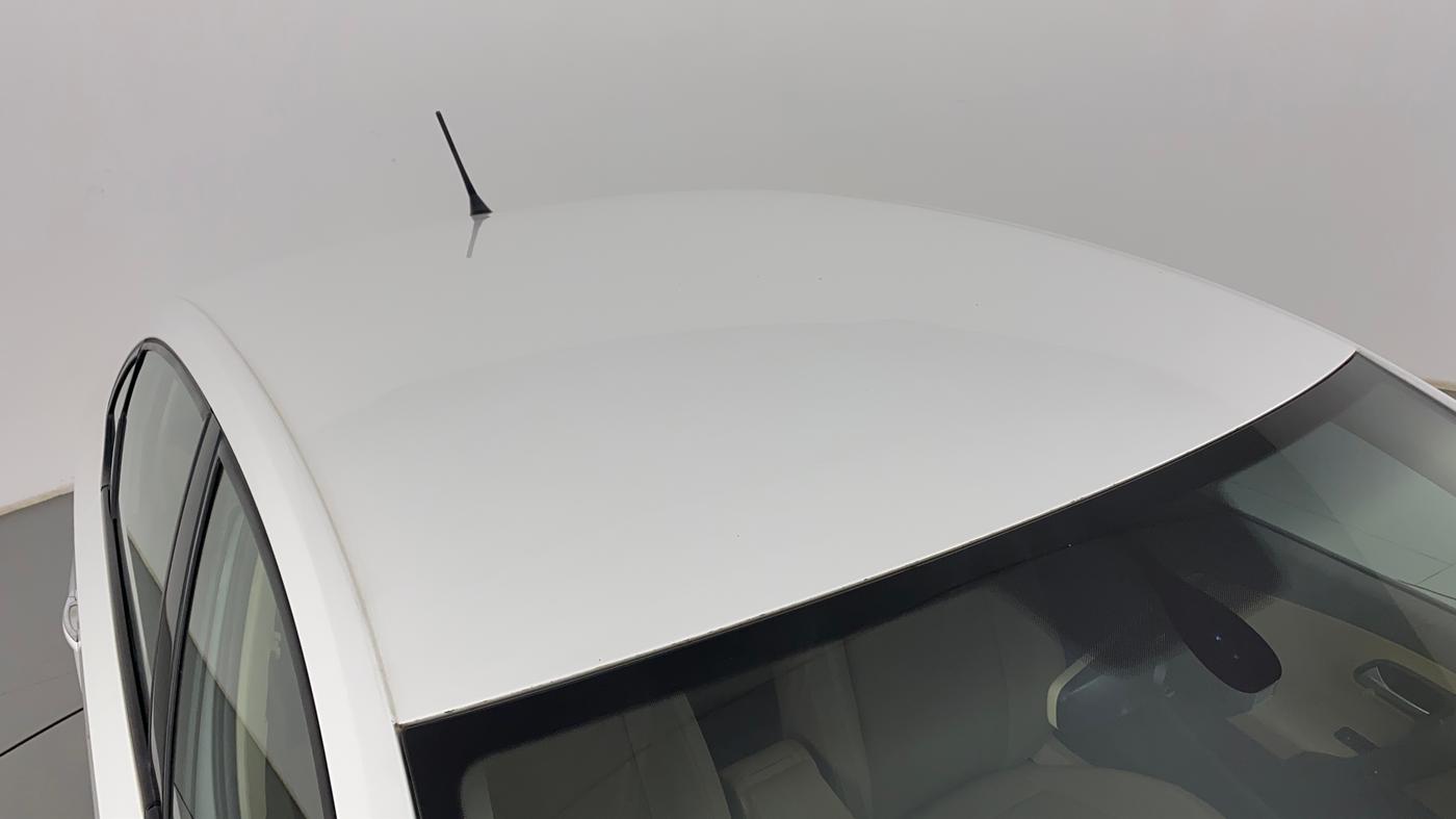 2019 Volkswagen Vento HIGHLINE DIESEL, Diesel, Manual, 42,255 km, Roof