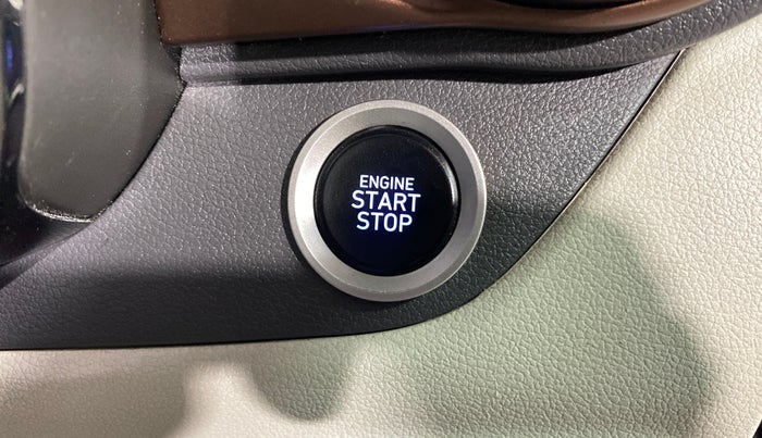 2024 Hyundai AURA SX 1.2, Petrol, Manual, 14,251 km, Keyless Start/ Stop Button