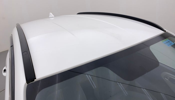 2022 Hyundai GRAND I10 NIOS SPORTZ 1.2 KAPPA VTVT CNG, CNG, Manual, 2,383 km, Roof